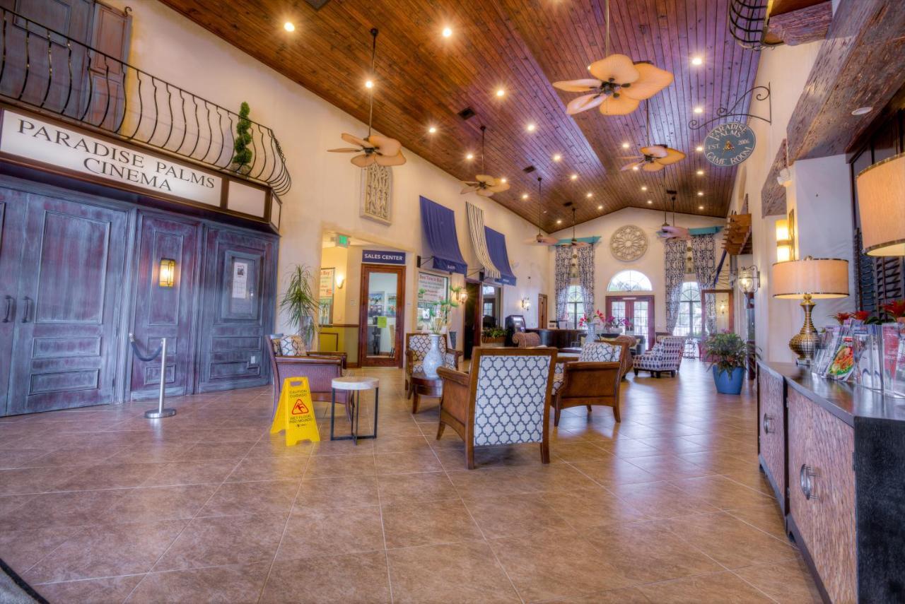 Private Pool Themed Rooms Theater Near Disney Орландо Экстерьер фото